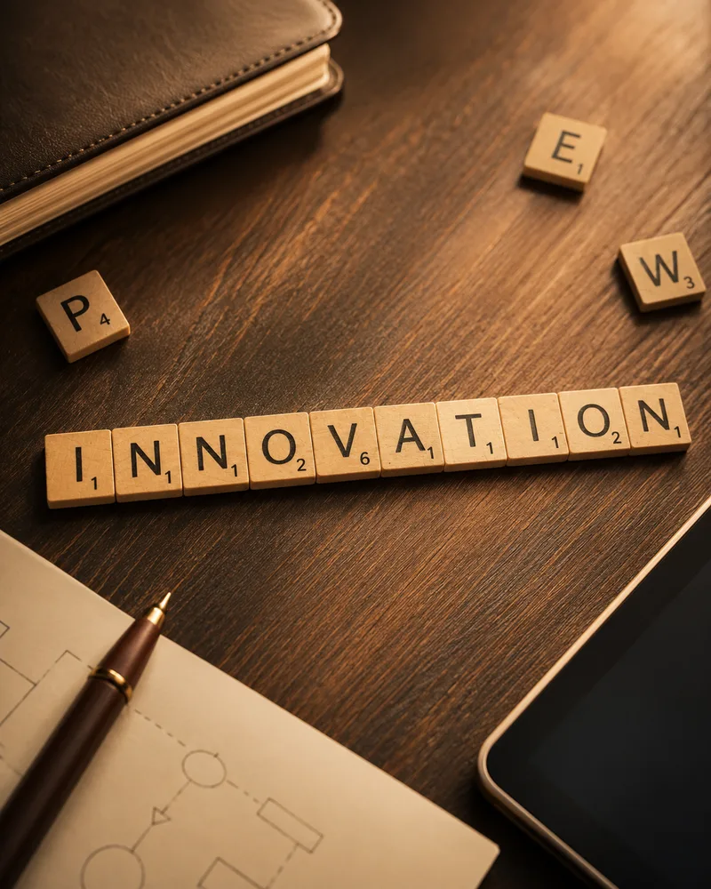 Disruptive Technologies